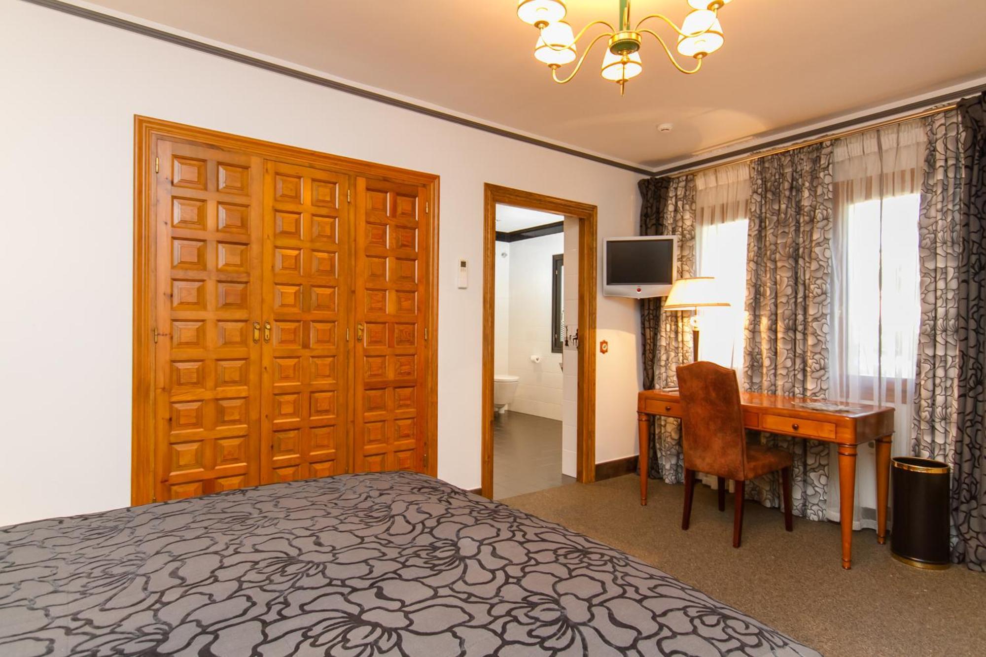 Boutique Hotel La Madrugada Benissa Δωμάτιο φωτογραφία