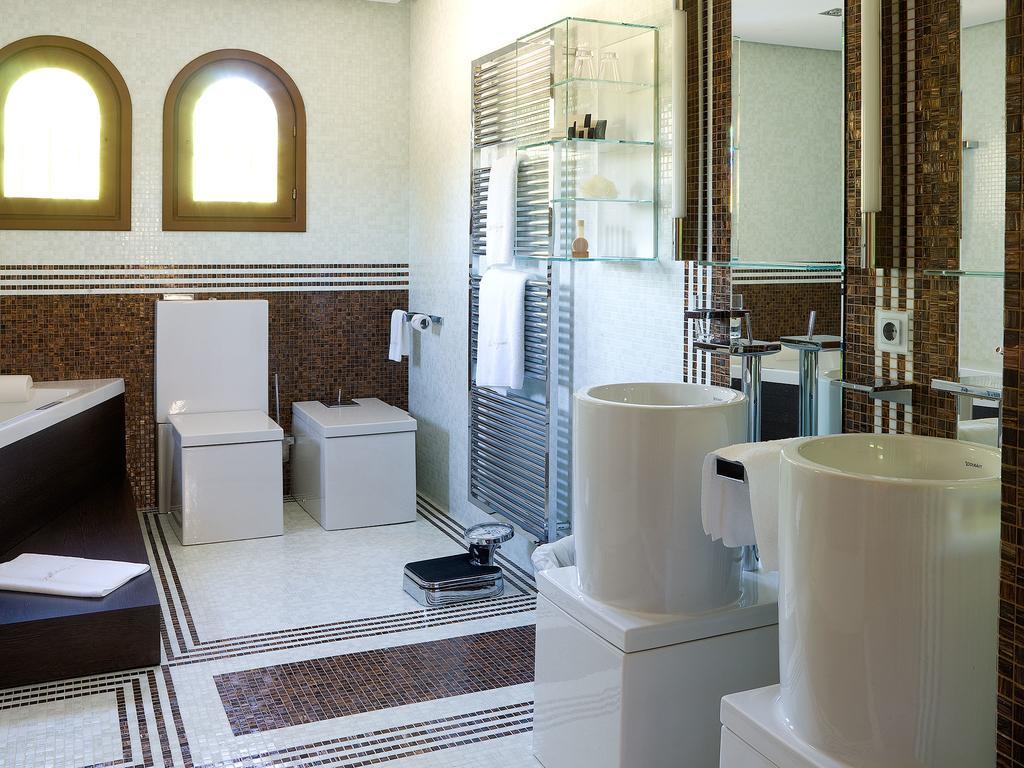 Boutique Hotel La Madrugada Benissa Εξωτερικό φωτογραφία