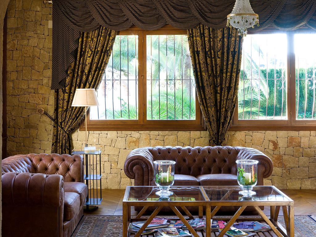 Boutique Hotel La Madrugada Benissa Εξωτερικό φωτογραφία